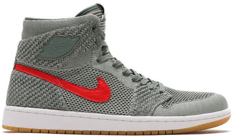 jordan 1 high Flyknit